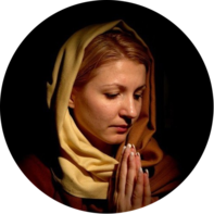 Гадалка Анна — Валентин